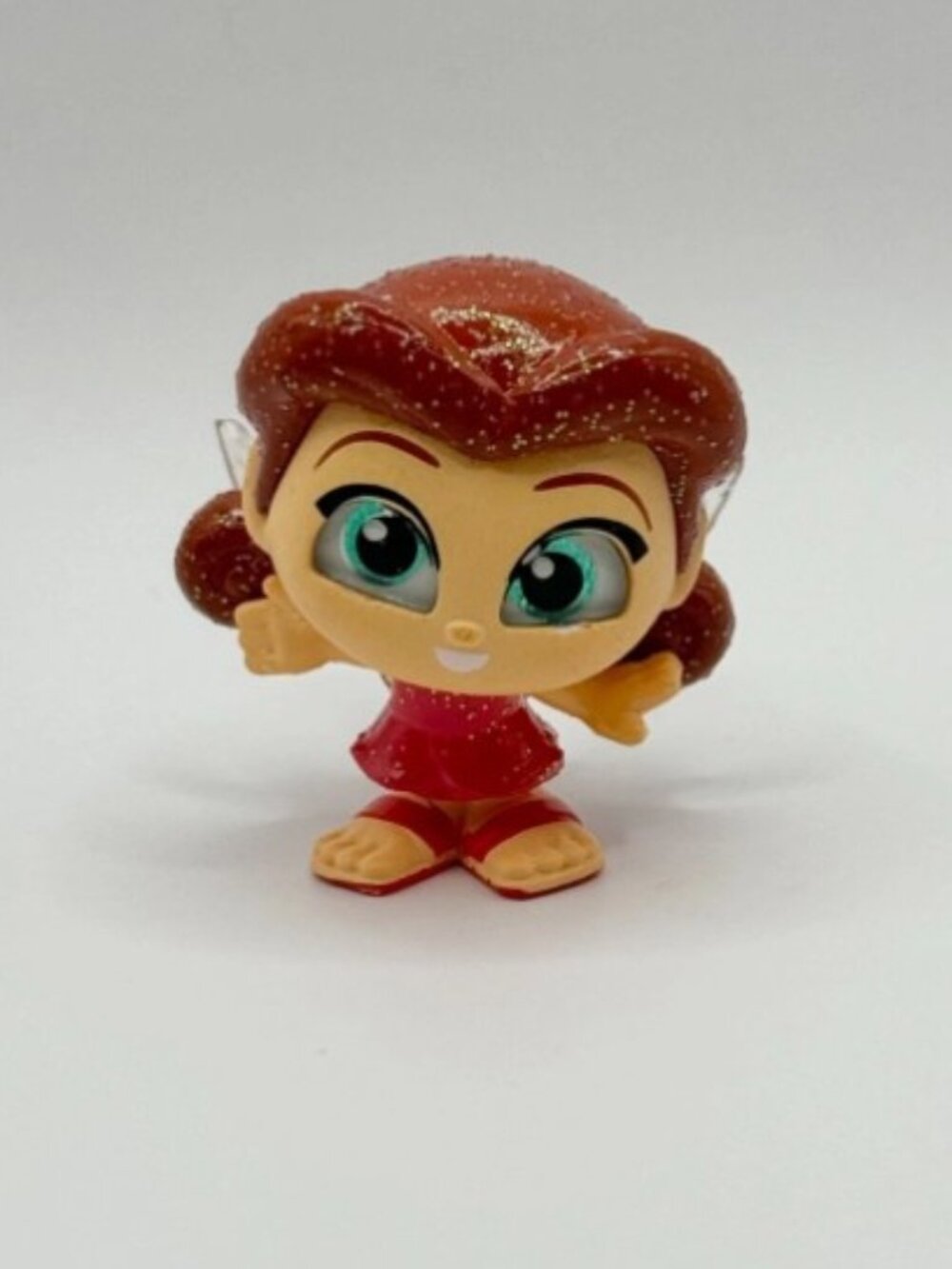 Series 8 Rosetta Faires Disney Doorables